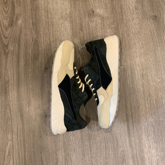 Men’s size US 13 - Puma XS698 x BWGH ‘Brooklyn We Go Hard’ Brand New - Picture 3 of 10